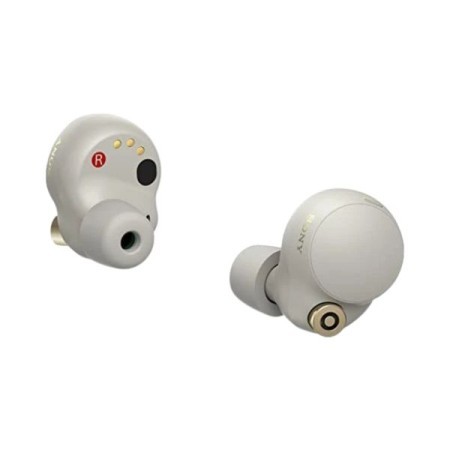 C&ocirc;ng nghệ &acirc;m thanh Hi-Res v&agrave; chip V1 tr&ecirc;n tai nghe Sony WF-1000XM4